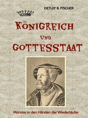 cover image of Königreich und Gottesstaat